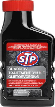 STP ST61300FR